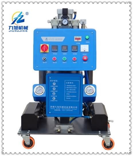 聚氨酯設備JNJX-Q2600